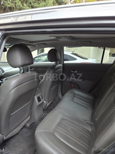 Kia Sportage 2015, 135,185 km - 2.4 л - Bakı