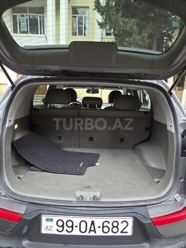 Kia Sportage 2015, 135,185 km - 2.4 л - Bakı
