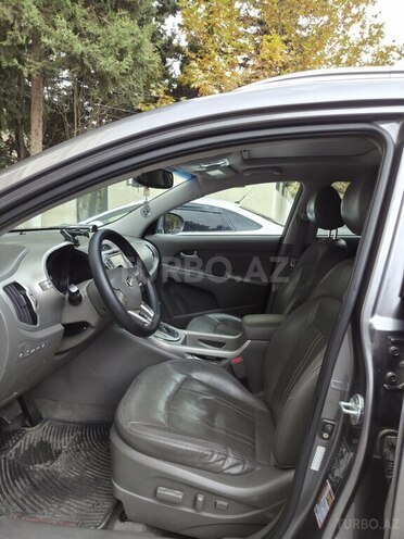 Kia Sportage 2015, 135,185 km - 2.4 л - Bakı