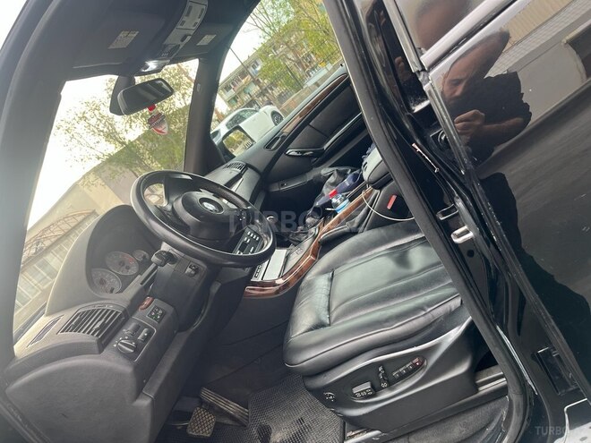 BMW X5 2006, 229,000 km - 4.8 l - Bakı