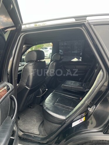 BMW X5 2006, 229,000 km - 4.8 l - Bakı