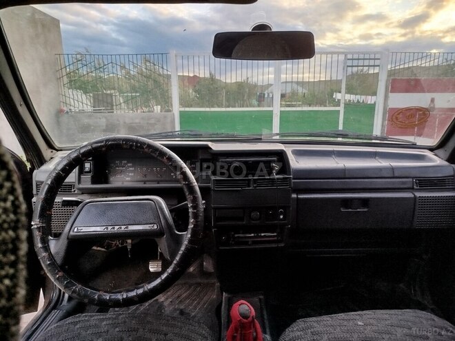 LADA (VAZ) 21099 1995, 267,909 km - 1.5 л - Qazax