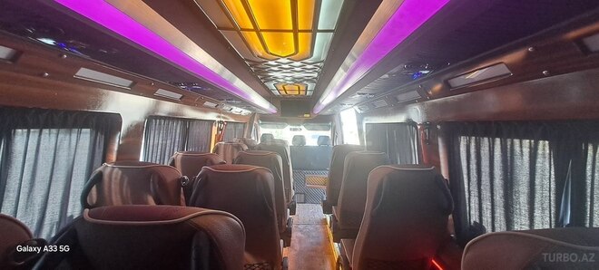 Mercedes Sprinter 316 2018, 272,000 km - 2.7 l - Bakı