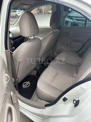 Nissan Micra 2012, 164,700 km - 1.2 l - Bakı