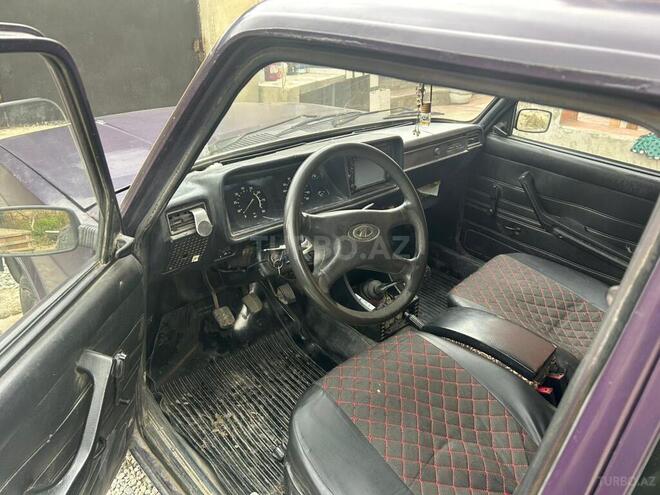 LADA (VAZ) 2107 2003, 284,000 km - 1.5 л - Sumqayıt