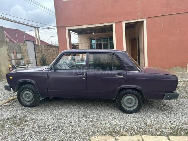 LADA (VAZ) 2107 2003, 284,000 km - 1.5 л - Sumqayıt