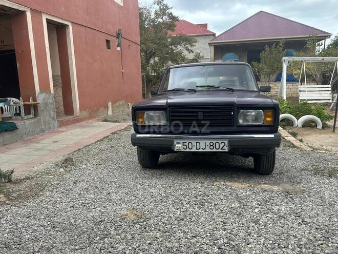 LADA (VAZ) 2107 2003, 284,000 km - 1.5 л - Sumqayıt