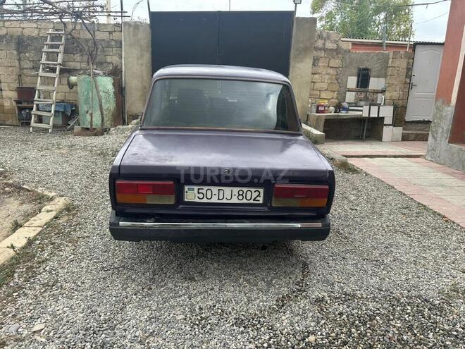 LADA (VAZ) 2107 2003, 284,000 km - 1.5 л - Sumqayıt