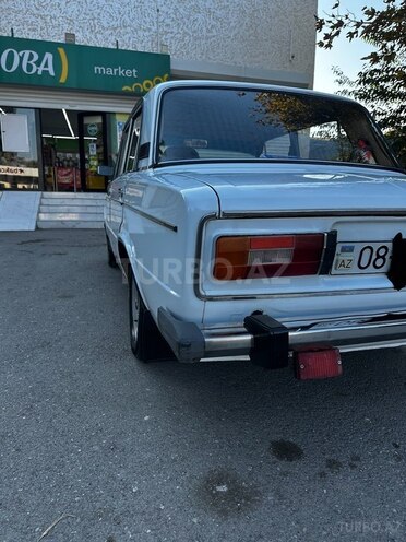 LADA (VAZ) 2106 1998, 325,421 km - 1.6 л - Goranboy