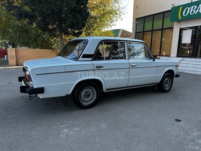 LADA (VAZ) 2106 1998, 325,421 km - 1.6 л - Goranboy