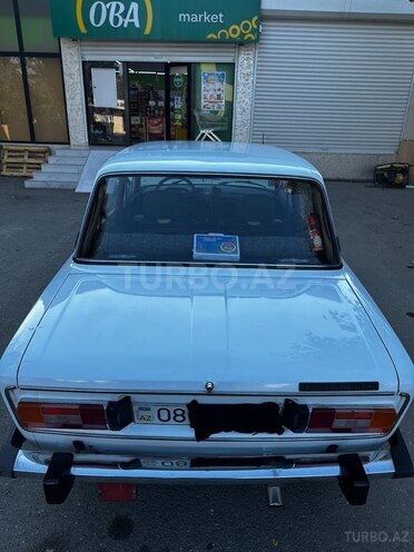 LADA (VAZ) 2106 1998, 325,421 km - 1.6 л - Goranboy