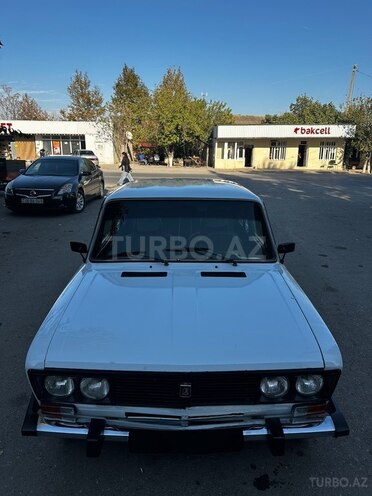 LADA (VAZ) 2106 1998, 325,421 km - 1.6 л - Goranboy