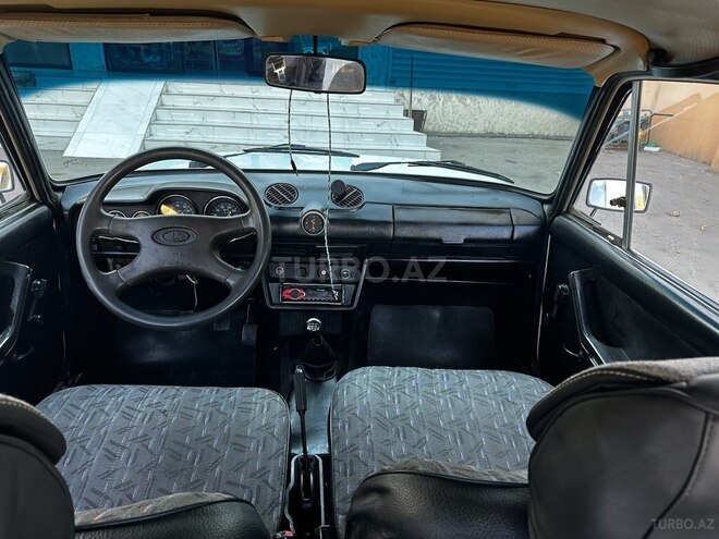 LADA (VAZ) 2106 1998, 325,421 km - 1.6 л - Goranboy