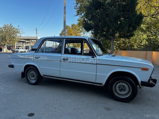 LADA (VAZ) 2106 1998, 325,421 km - 1.6 л - Goranboy