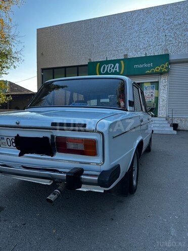 LADA (VAZ) 2106 1998, 325,421 km - 1.6 л - Goranboy