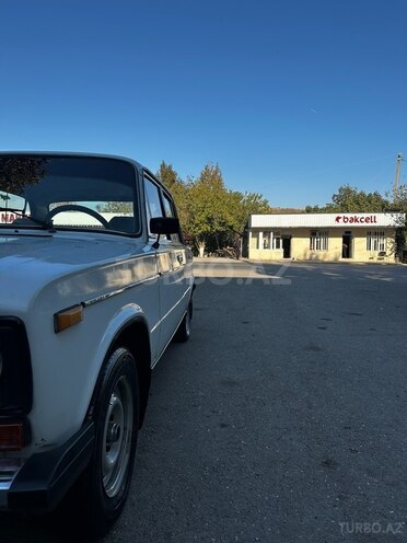 LADA (VAZ) 2106 1998, 325,421 km - 1.6 л - Goranboy