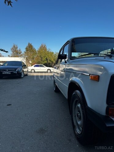 LADA (VAZ) 2106 1998, 325,421 km - 1.6 л - Goranboy