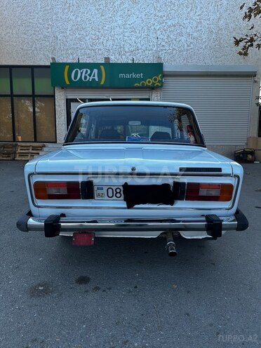 LADA (VAZ) 2106 1998, 325,421 km - 1.6 л - Goranboy