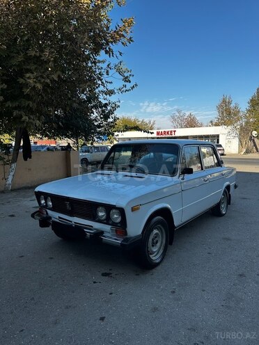LADA (VAZ) 2106 1998, 325,421 km - 1.6 л - Goranboy