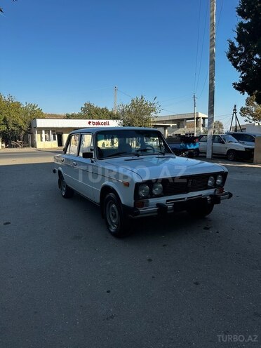 LADA (VAZ) 2106 1998, 325,421 km - 1.6 л - Goranboy