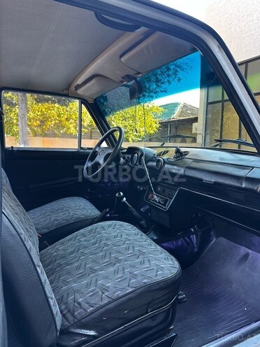 LADA (VAZ) 2106 1998, 325,421 km - 1.6 л - Goranboy