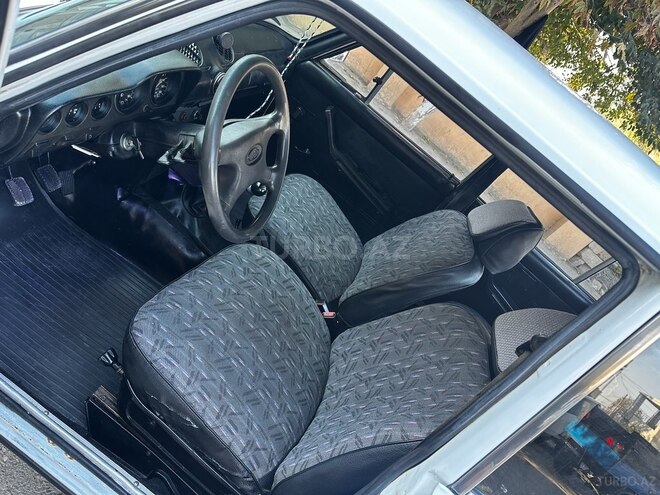 LADA (VAZ) 2106 1998, 325,421 km - 1.6 л - Goranboy