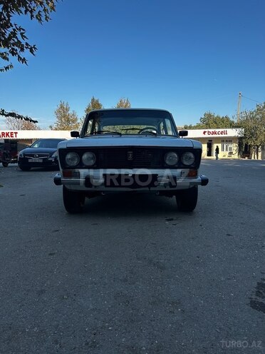 LADA (VAZ) 2106 1998, 325,421 km - 1.6 л - Goranboy