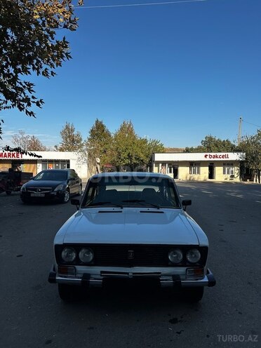 LADA (VAZ) 2106 1998, 325,421 km - 1.6 л - Goranboy