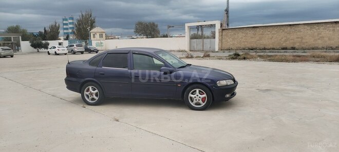 Opel Vectra 1996, 347,000 km - 2.0 l - Sumqayıt