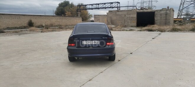 Opel Vectra 1996, 347,000 km - 2.0 l - Sumqayıt