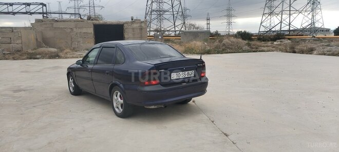 Opel Vectra 1996, 347,000 km - 2.0 l - Sumqayıt