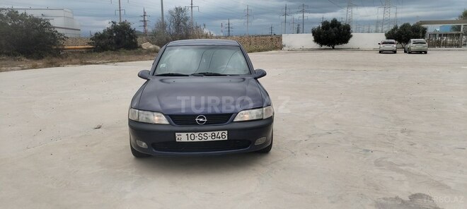 Opel Vectra 1996, 347,000 km - 2.0 l - Sumqayıt