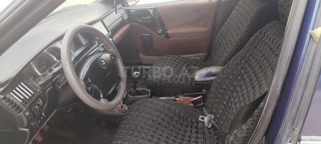 Opel Vectra 1996, 347,000 km - 2.0 l - Sumqayıt