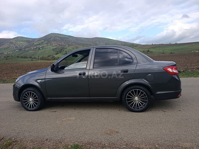 Saipa Saina 2021, 135,000 km - 1.5 l - Yardımlı