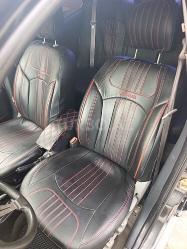 Saipa Saina 2021, 135,000 km - 1.5 l - Yardımlı