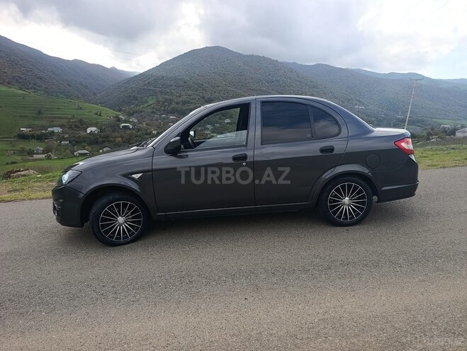 Saipa Saina 2021, 135,000 km - 1.5 l - Yardımlı