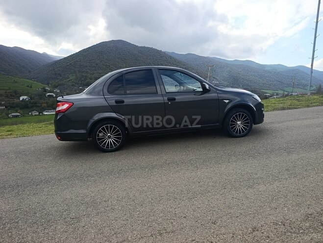 Saipa Saina 2021, 135,000 km - 1.5 l - Yardımlı