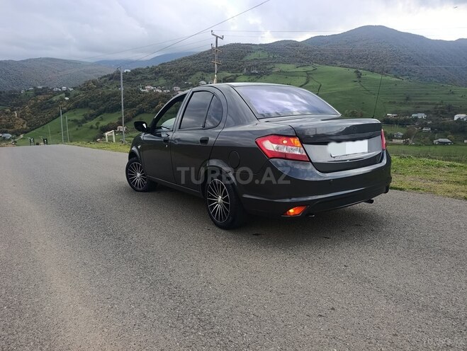 Saipa Saina 2021, 135,000 km - 1.5 l - Yardımlı