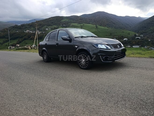 Saipa Saina 2021, 135,000 km - 1.5 l - Yardımlı