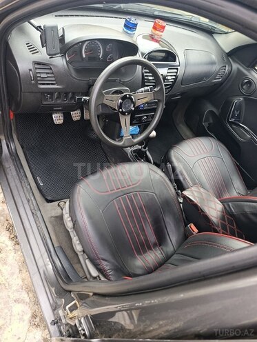 Saipa Saina 2021, 135,000 km - 1.5 l - Yardımlı
