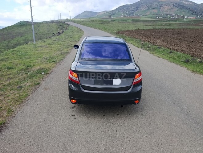 Saipa Saina 2021, 135,000 km - 1.5 l - Yardımlı