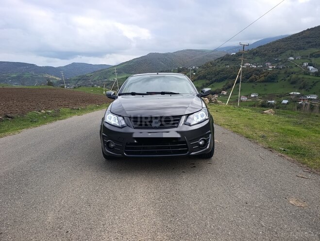 Saipa Saina 2021, 135,000 km - 1.5 l - Yardımlı
