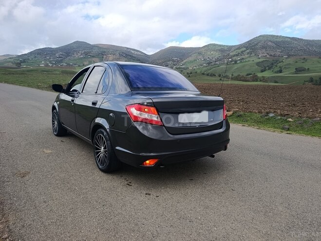 Saipa Saina 2021, 135,000 km - 1.5 l - Yardımlı