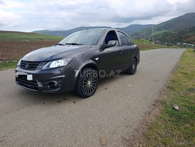 Saipa Saina 2021, 135,000 km - 1.5 l - Yardımlı