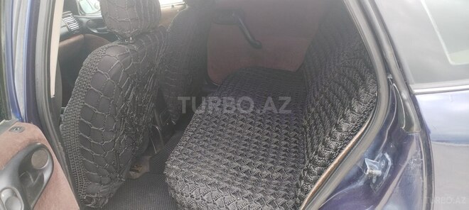 Opel Vectra 1996, 347,000 km - 2.0 l - Sumqayıt