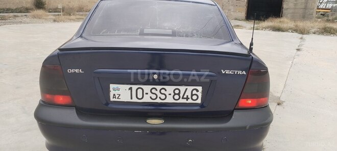 Opel Vectra 1996, 347,000 km - 2.0 l - Sumqayıt