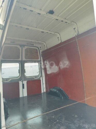 Ford Transit 2003, 240,000 km - 2.4 л - Qəbələ