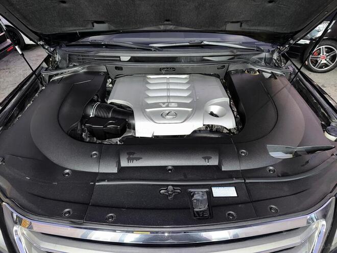 Lexus LX 570 2012, 348,500 km - 5.7 l - Bakı