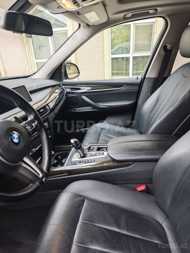 BMW X5-8