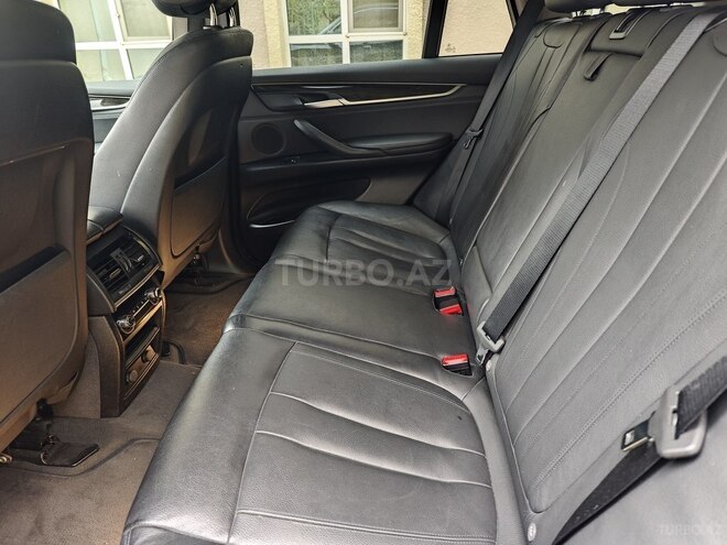 BMW X5-5
